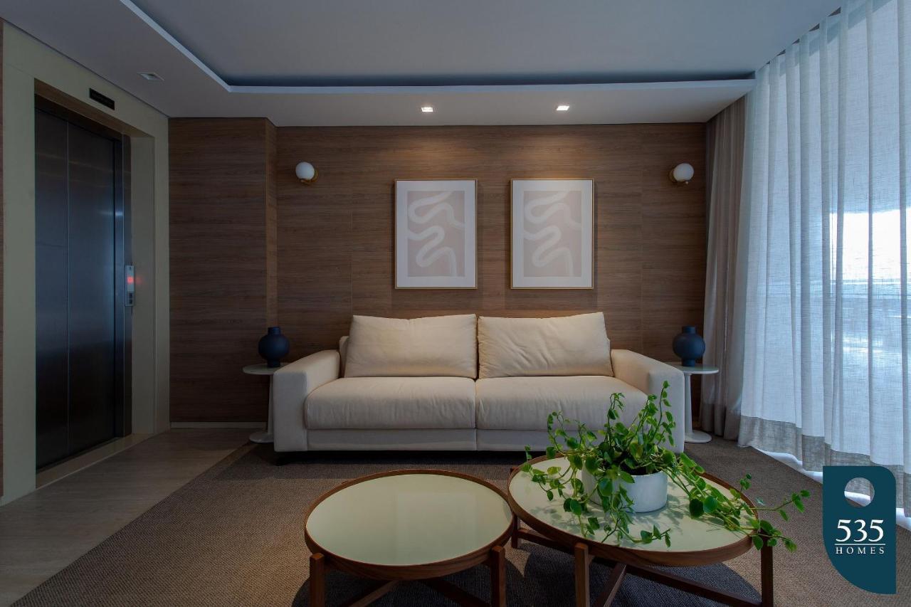 E Sala Com Vista Mar E Comodidades Modernas * Salvador