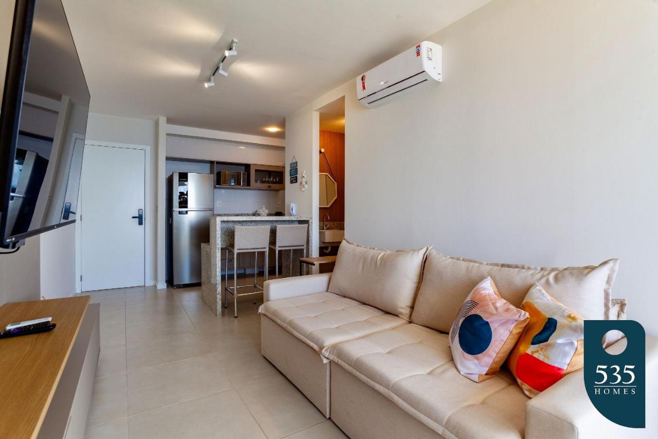 E Sala Com Vista Mar E Comodidades Modernas * Salvador