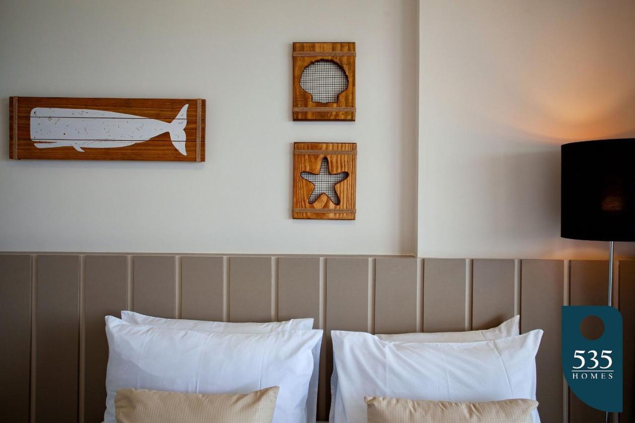 Apartamento E Sala Com Vista Mar E Comodidades Modernas *